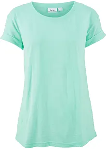 T-shirt boxy, bonprix