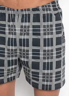 Pigiama estivo corto (set 2 pezzi), bonprix