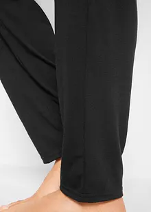 Pantaloni alla turca con viscosa, bonprix