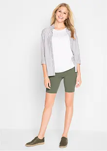 Pantaloncini elasticizzati (pacco da 2), bonprix