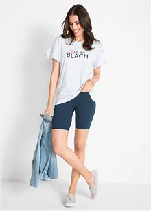 Pantaloncini elasticizzati (pacco da 2), bonprix