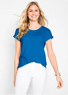 T-shirt boxy, bonprix