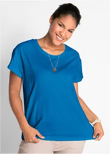 T-shirt boxy, bonprix