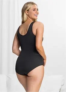 Body con effetto modellante medio, bonprix