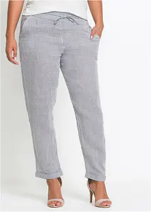 Pantaloni con TENCEL™ Lyocell, bonprix