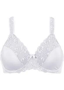 Reggiseno minimizer con ferretto, bonprix