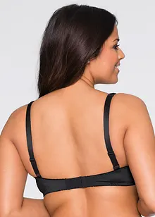Reggiseno minimizer con spalline imbottite, bonprix