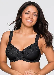 Reggiseno minimizer con spalline imbottite, bonprix