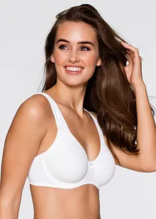 Reggiseno t-shirt con ferretto, bonprix