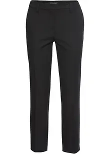 Pantaloni cropped eleganti, bonprix