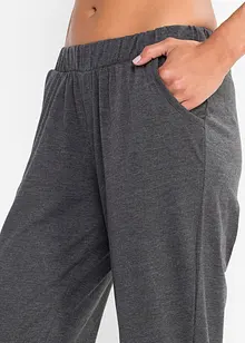 Pantaloni pigiama (pacco da 2), bonprix