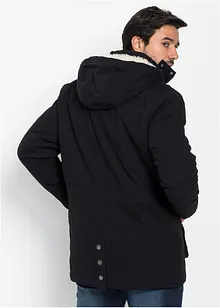 Parka imbottito, bonprix