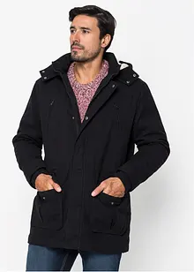 Parka imbottito, bonprix