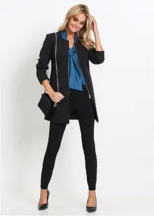 Blazer lungo, bonprix