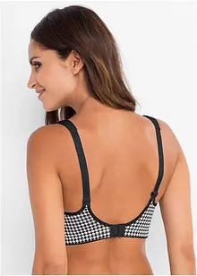 Reggiseno contenitivo senza ferretto, bonprix