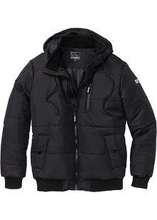 Giacca trapuntata stile bomber, bonprix