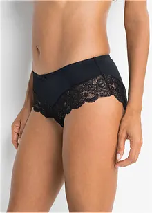 Panty (pacco da 2), bonprix