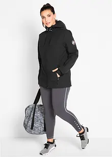 Giacca in softshell, bonprix