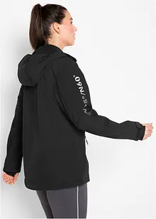 Giacca in softshell, bonprix