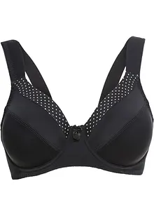 Reggiseno minimizer con ferretto, bonprix