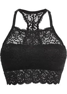 Reggiseno bustier senza ferretto, bonprix