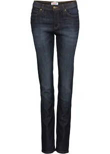 Mom jeans elasticizzati comfort, bonprix