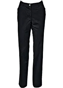 Pantaloni elasticizzati comfort, bonprix