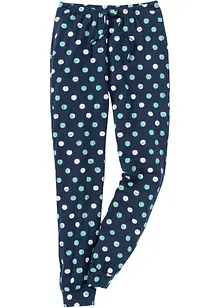 Pantaloni pigiama, bonprix