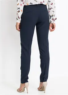 Pantaloni elegante, petite, bonprix