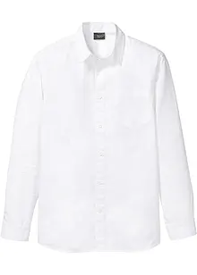 Camicia a maniche lunghe, bonprix