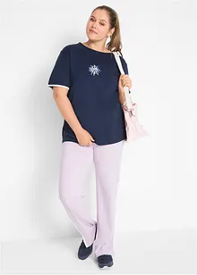 Maglia in puro cotone, bonprix