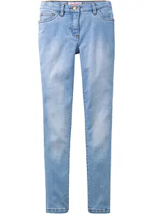 Jeans elasticizzati skinny, bonprix