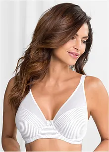 Reggiseno minimizer con ferretto, bonprix