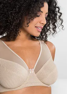 Reggiseno minimizer con ferretto, bonprix