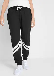 Pantaloni in felpa, bonprix