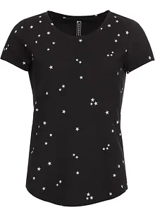 Maglia in puro cotone, bonprix