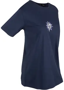 Maglia in puro cotone, bonprix