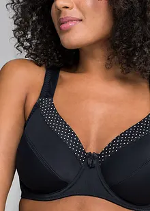 Reggiseno minimizer con ferretto, bonprix