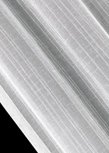 Tenda jacquard con poliestere riciclato, bonprix