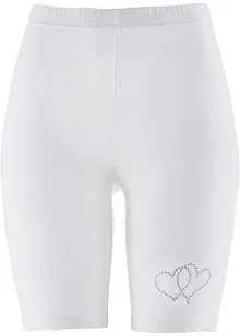 Pantaloncini con applicazione, bpc selection