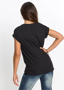 T-shirt stampata, bonprix