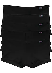 Culotte (pacco da 5), bonprix