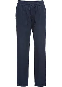 Pantaloni con TENCEL™ Lyocell, bonprix