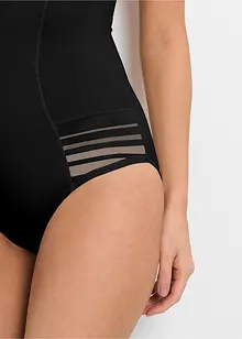 Body con effetto modellante medio, bonprix