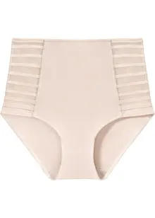 Slip con effetto modellante medio, bonprix