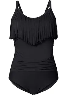 Costume intero in poliammide riciclata, bonprix
