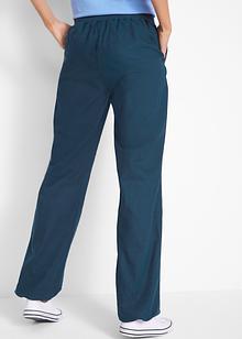 Pantaloni lino donna freschi e trendy | bonprix