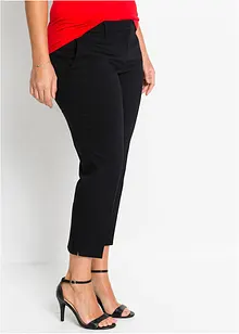 Pantaloni cropped eleganti, bonprix