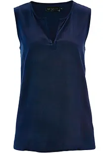 Top in viscosa, bonprix