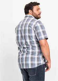 Camicia a maniche corte, bonprix